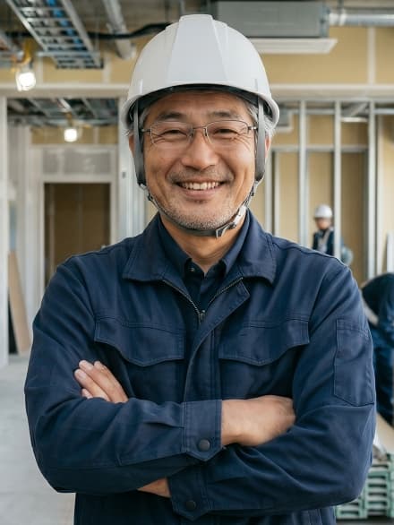 代表取締役 阪本 祐樹
