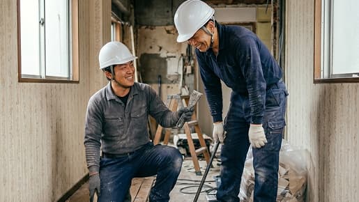 社風・職場の様子