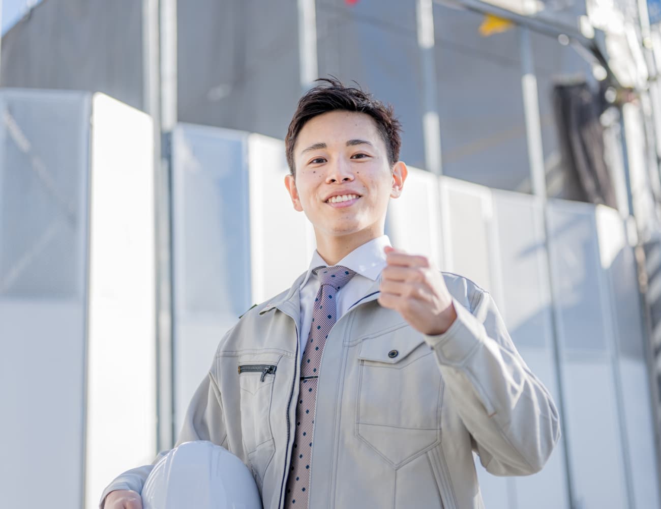 未経験から、手に職を。